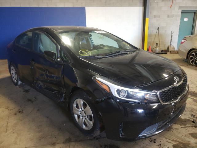 Photo 0 VIN: 3KPFK4A73HE158925 - KIA FORTE LX 