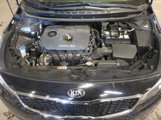 Photo 6 VIN: 3KPFK4A73HE158925 - KIA FORTE LX 