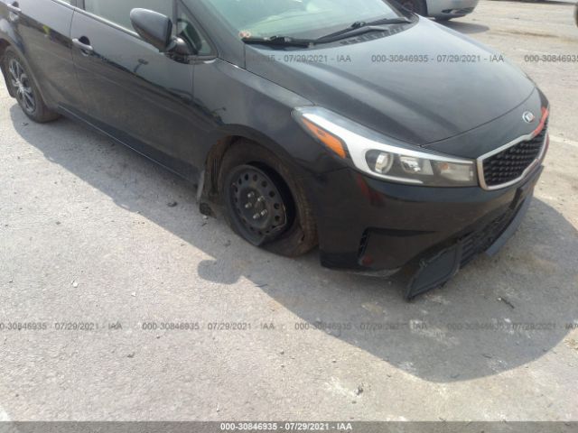 Photo 5 VIN: 3KPFK4A73HE160514 - KIA FORTE 