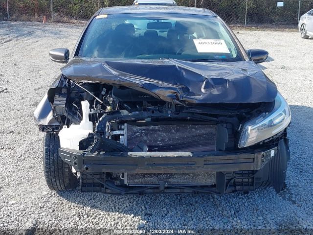 Photo 5 VIN: 3KPFK4A73HE160867 - KIA FORTE 