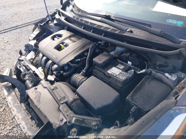 Photo 9 VIN: 3KPFK4A73HE160867 - KIA FORTE 