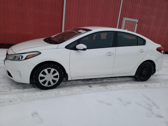 Photo 0 VIN: 3KPFK4A73JE163967 - KIA FORTE 