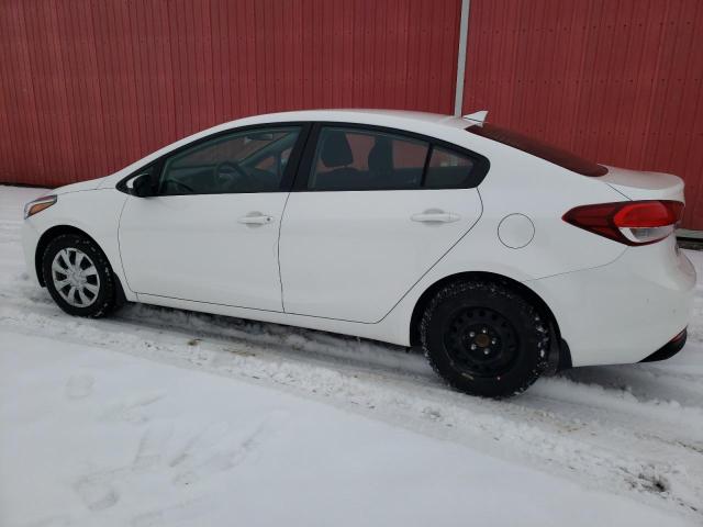 Photo 1 VIN: 3KPFK4A73JE163967 - KIA FORTE 