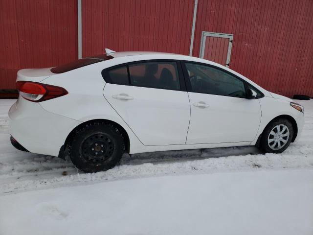 Photo 2 VIN: 3KPFK4A73JE163967 - KIA FORTE 