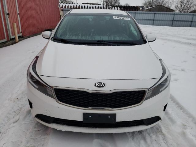 Photo 4 VIN: 3KPFK4A73JE163967 - KIA FORTE 