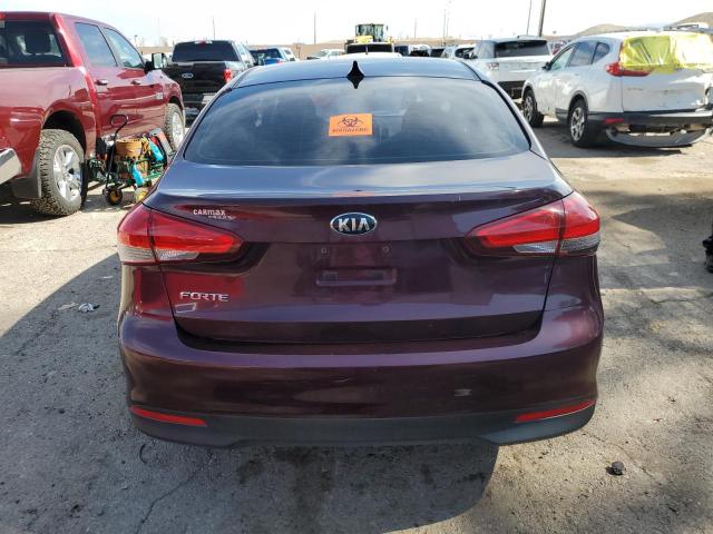 Photo 5 VIN: 3KPFK4A73JE173902 - KIA FORTE 