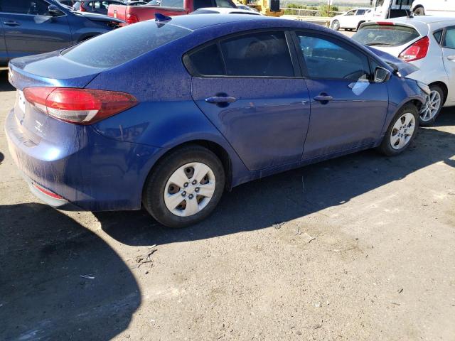 Photo 2 VIN: 3KPFK4A73JE179943 - KIA FORTE 