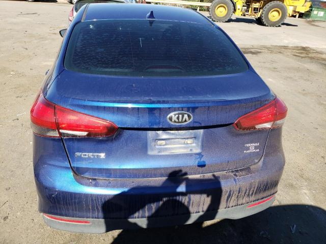 Photo 5 VIN: 3KPFK4A73JE179943 - KIA FORTE 