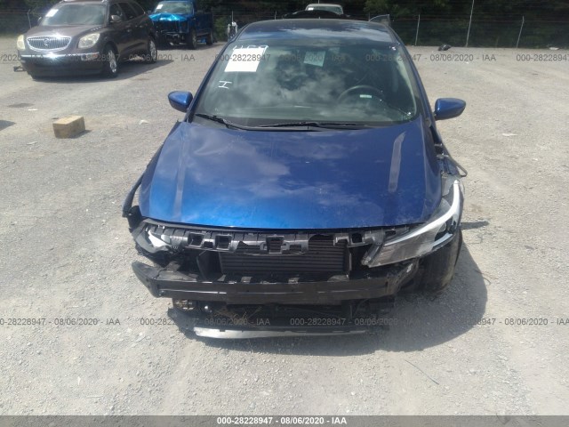 Photo 5 VIN: 3KPFK4A73JE181353 - KIA FORTE 