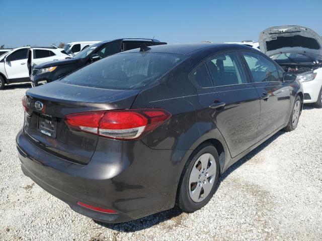 Photo 3 VIN: 3KPFK4A73JE185614 - KIA FORTE LX 