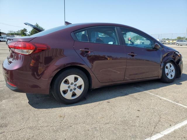 Photo 2 VIN: 3KPFK4A73JE189601 - KIA FORTE LX 