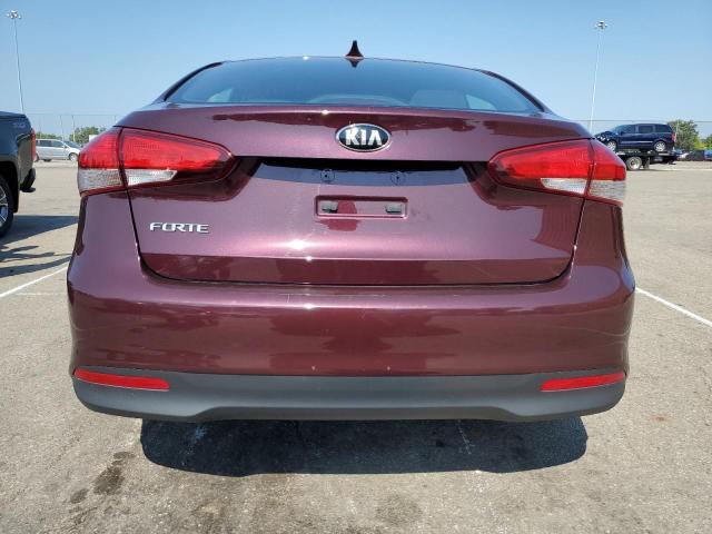 Photo 5 VIN: 3KPFK4A73JE189601 - KIA FORTE LX 