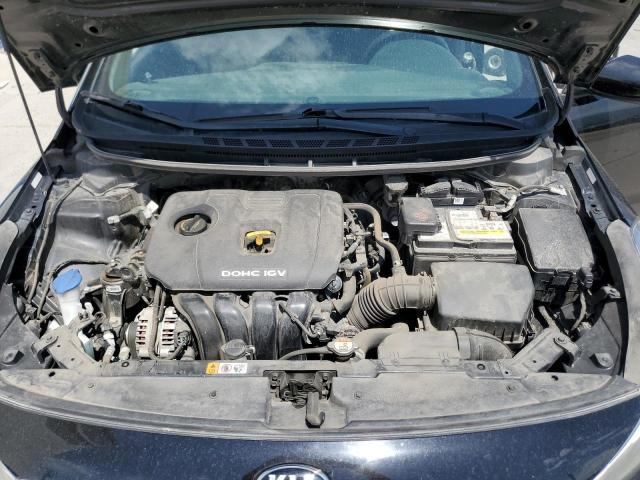 Photo 10 VIN: 3KPFK4A73JE192241 - KIA FORTE LX 