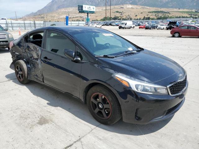 Photo 3 VIN: 3KPFK4A73JE192241 - KIA FORTE LX 