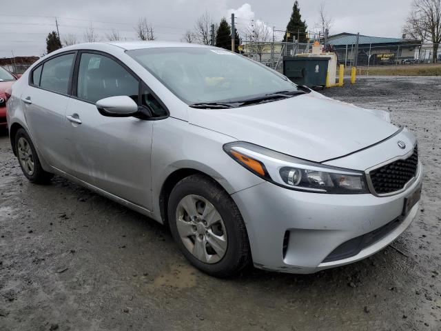 Photo 3 VIN: 3KPFK4A73JE208003 - KIA FORTE LX 