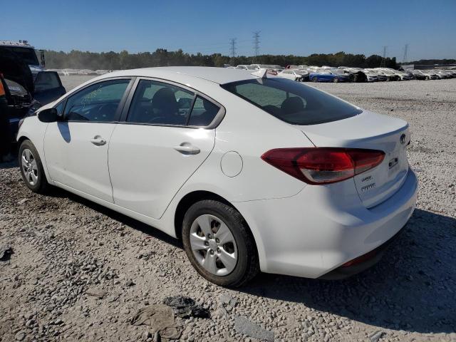 Photo 2 VIN: 3KPFK4A73JE217820 - KIA FORTE LX 