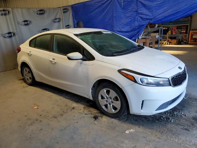 Photo 3 VIN: 3KPFK4A73JE220054 - KIA FORTE 