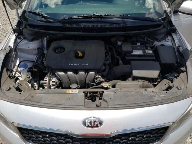 Photo 10 VIN: 3KPFK4A73JE240157 - KIA FORTE 