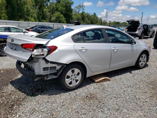 Photo 2 VIN: 3KPFK4A73JE240157 - KIA FORTE 