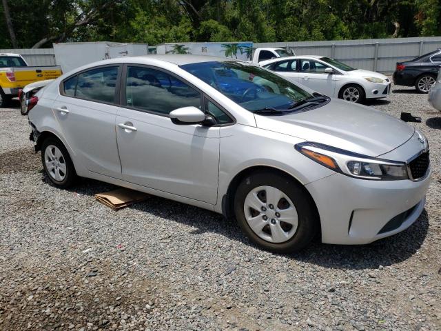 Photo 3 VIN: 3KPFK4A73JE240157 - KIA FORTE 