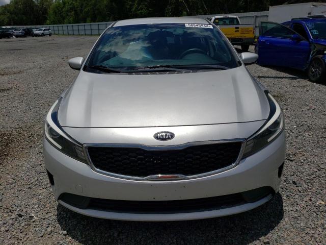 Photo 4 VIN: 3KPFK4A73JE240157 - KIA FORTE 