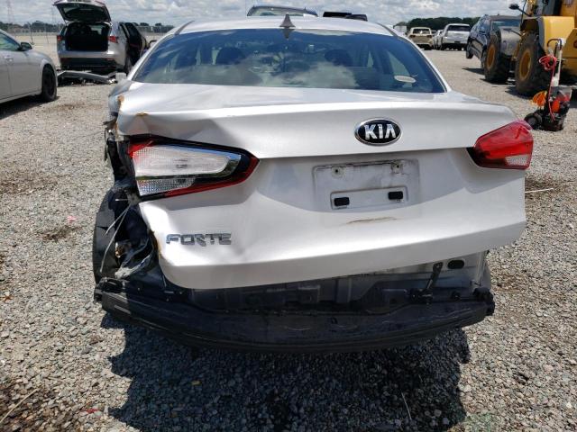 Photo 5 VIN: 3KPFK4A73JE240157 - KIA FORTE 