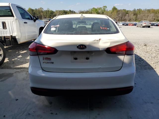 Photo 5 VIN: 3KPFK4A73JE244905 - KIA FORTE LX 