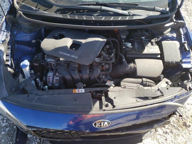 Photo 6 VIN: 3KPFK4A73JE256942 - KIA FORTE LX 