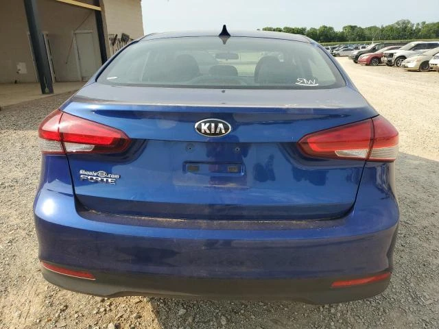 Photo 5 VIN: 3KPFK4A73JE257072 - KIA FORTE LX 