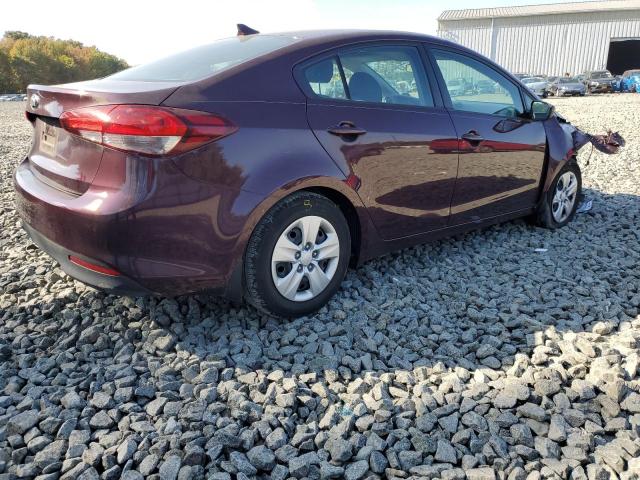 Photo 3 VIN: 3KPFK4A73JE258917 - KIA FORTE LX 