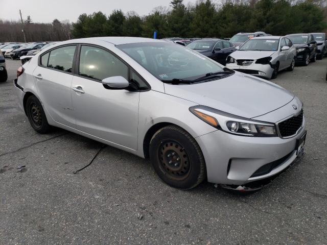 Photo 3 VIN: 3KPFK4A73JE266208 - KIA FORTE 