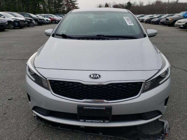 Photo 4 VIN: 3KPFK4A73JE266208 - KIA FORTE 