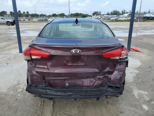 Photo 5 VIN: 3KPFK4A73JE267990 - KIA FORTE 