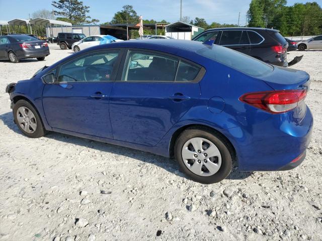 Photo 1 VIN: 3KPFK4A73JE273904 - KIA FORTE 