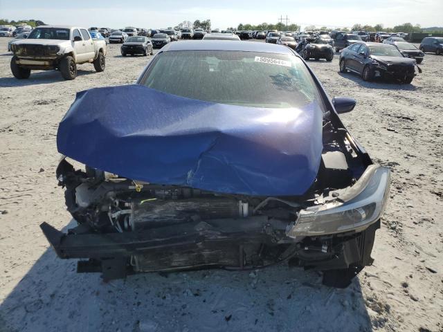 Photo 4 VIN: 3KPFK4A73JE273904 - KIA FORTE 