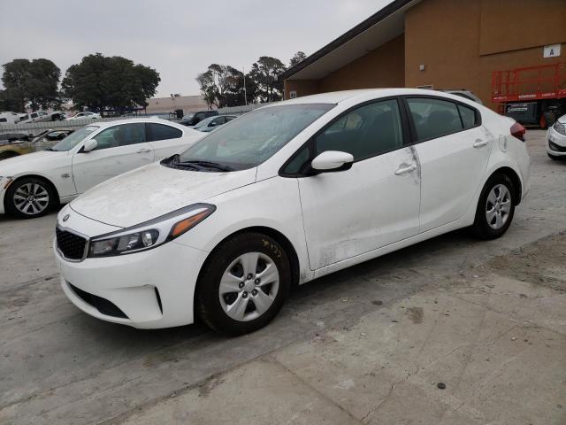 Photo 0 VIN: 3KPFK4A73JE280349 - KIA FORTE 