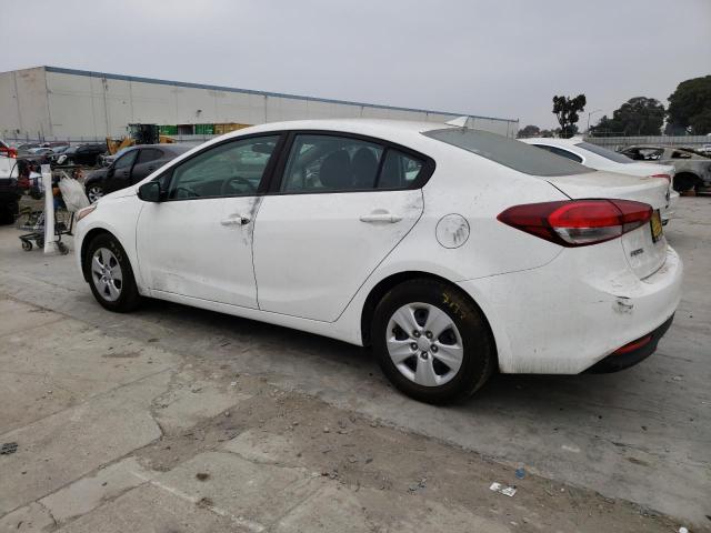 Photo 1 VIN: 3KPFK4A73JE280349 - KIA FORTE 