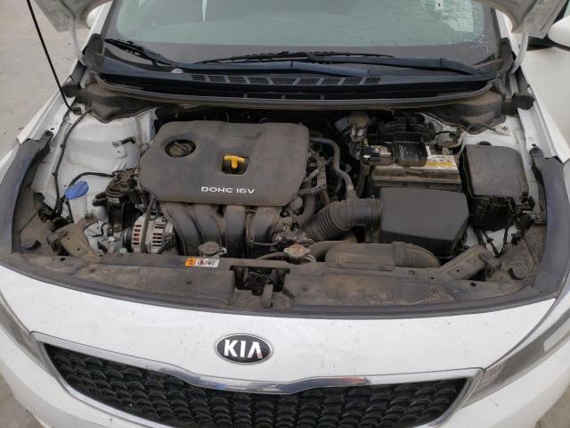 Photo 10 VIN: 3KPFK4A73JE280349 - KIA FORTE 