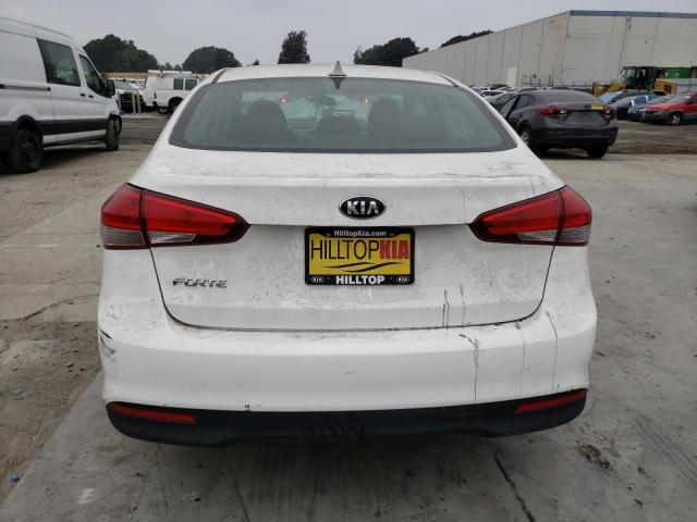 Photo 5 VIN: 3KPFK4A73JE280349 - KIA FORTE 