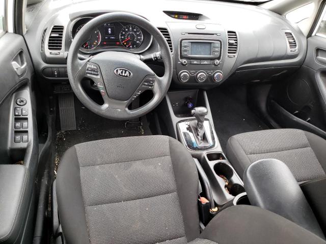 Photo 7 VIN: 3KPFK4A73JE280349 - KIA FORTE 