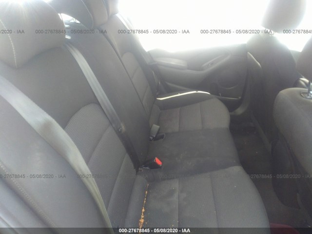 Photo 7 VIN: 3KPFK4A73JE281887 - KIA FORTE 