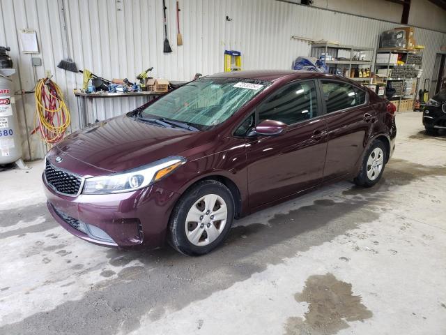 Photo 0 VIN: 3KPFK4A74HE011710 - KIA FORTE LX 