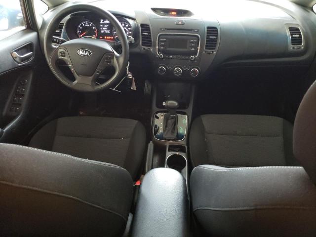 Photo 7 VIN: 3KPFK4A74HE011710 - KIA FORTE LX 