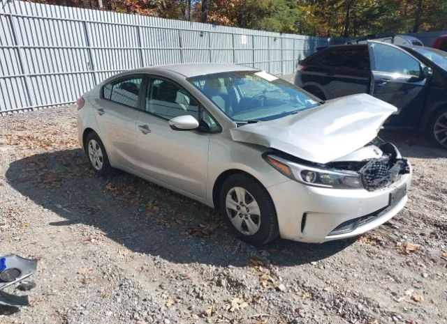 Photo 0 VIN: 3KPFK4A74HE015756 - KIA FORTE 