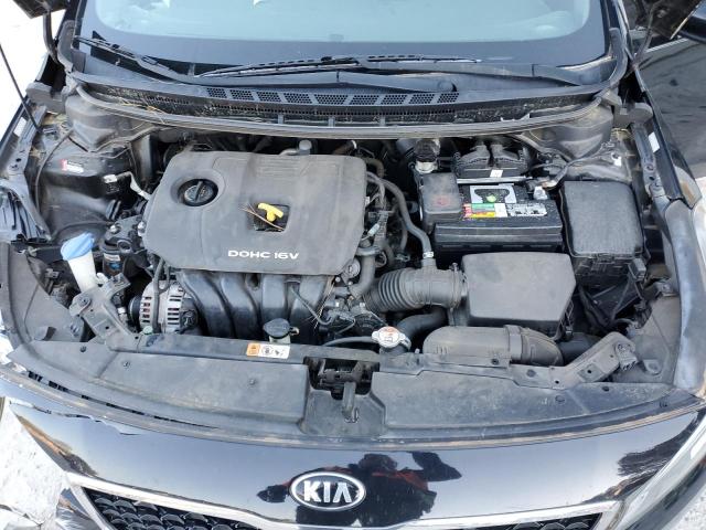 Photo 10 VIN: 3KPFK4A74HE017281 - KIA FORTE LX 