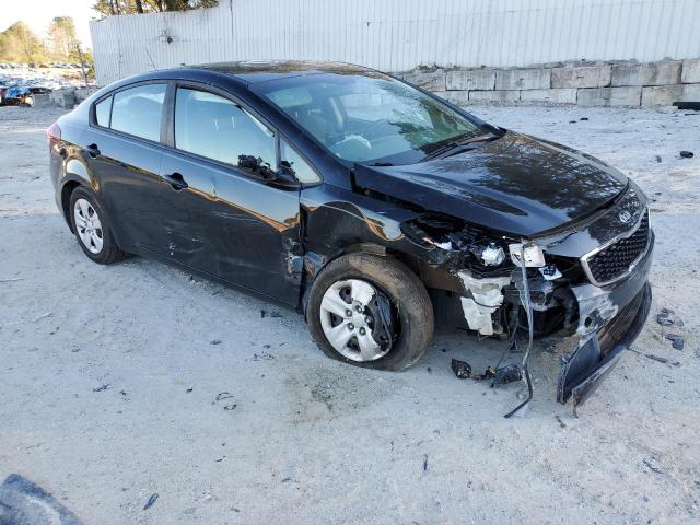 Photo 3 VIN: 3KPFK4A74HE017281 - KIA FORTE LX 