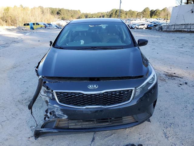 Photo 4 VIN: 3KPFK4A74HE017281 - KIA FORTE LX 