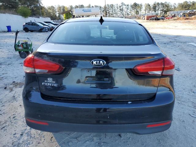 Photo 5 VIN: 3KPFK4A74HE017281 - KIA FORTE LX 