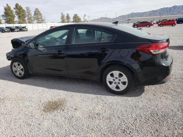 Photo 1 VIN: 3KPFK4A74HE018950 - KIA FORTE LX 