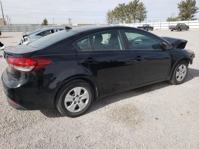 Photo 2 VIN: 3KPFK4A74HE018950 - KIA FORTE LX 